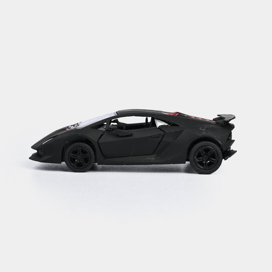 Die-Cast Model Car for Kids