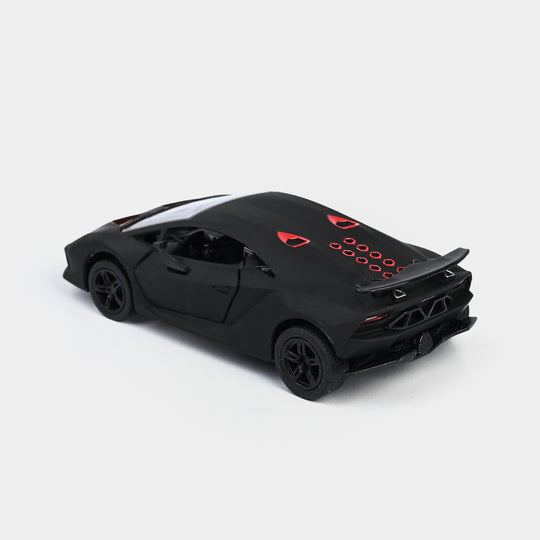 Die-Cast Model Car for Kids
