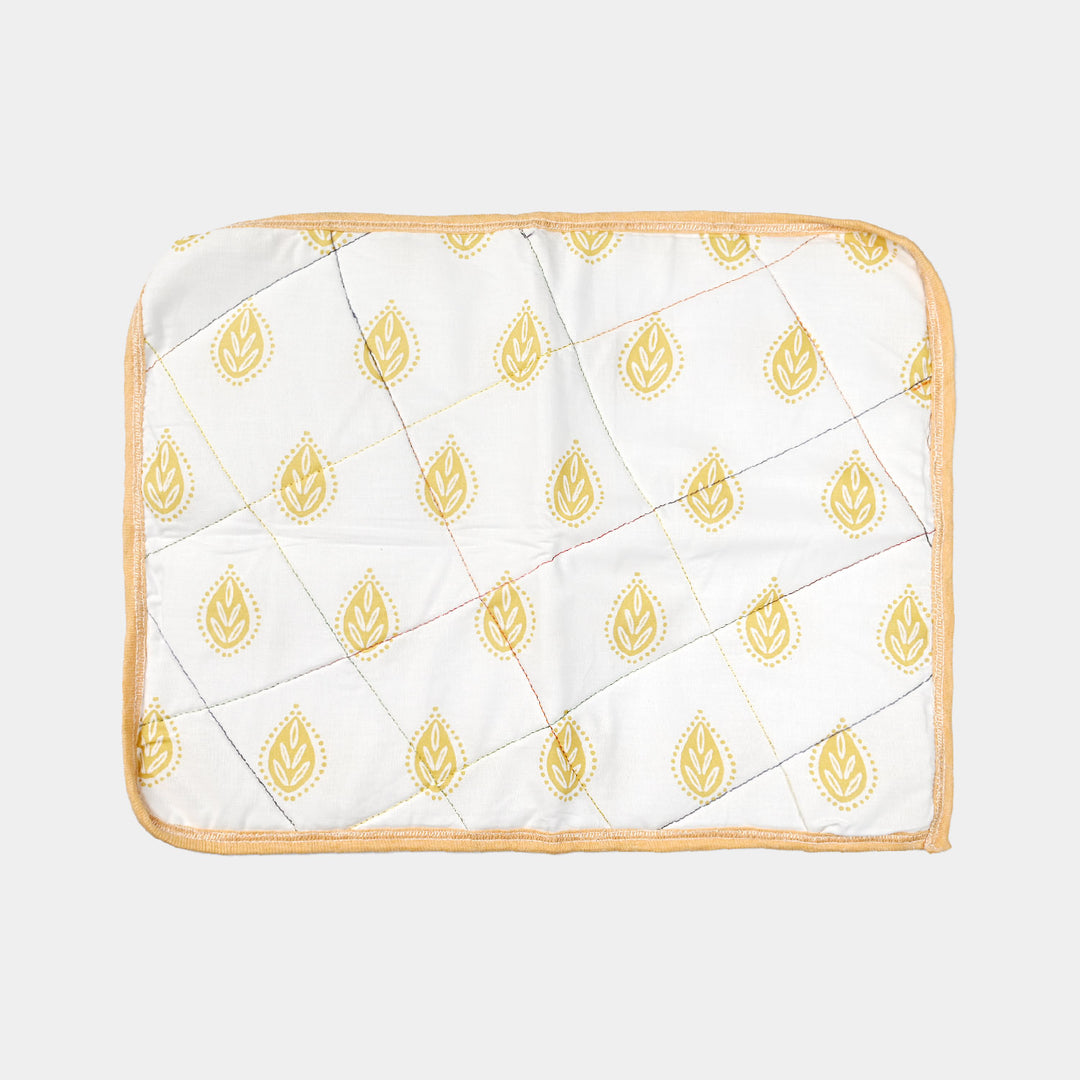 Cotton Changing Sheet | Small