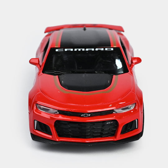 Die-Cast Model Car for Kids