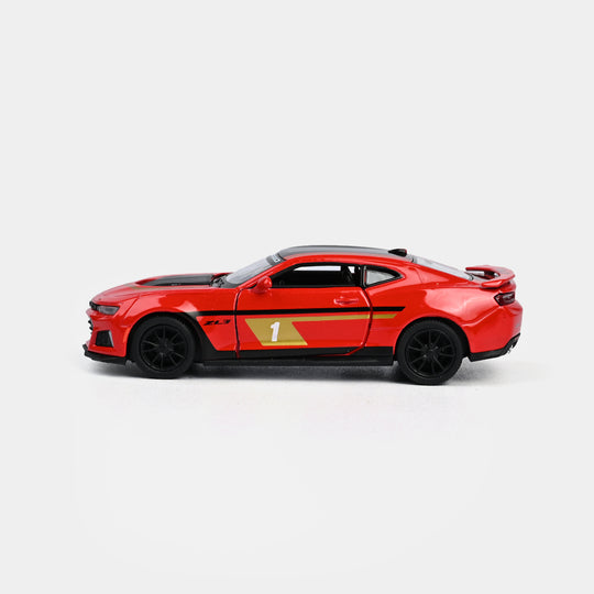 Die-Cast Model Car for Kids