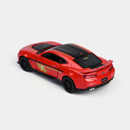 Die-Cast Model Car for Kids