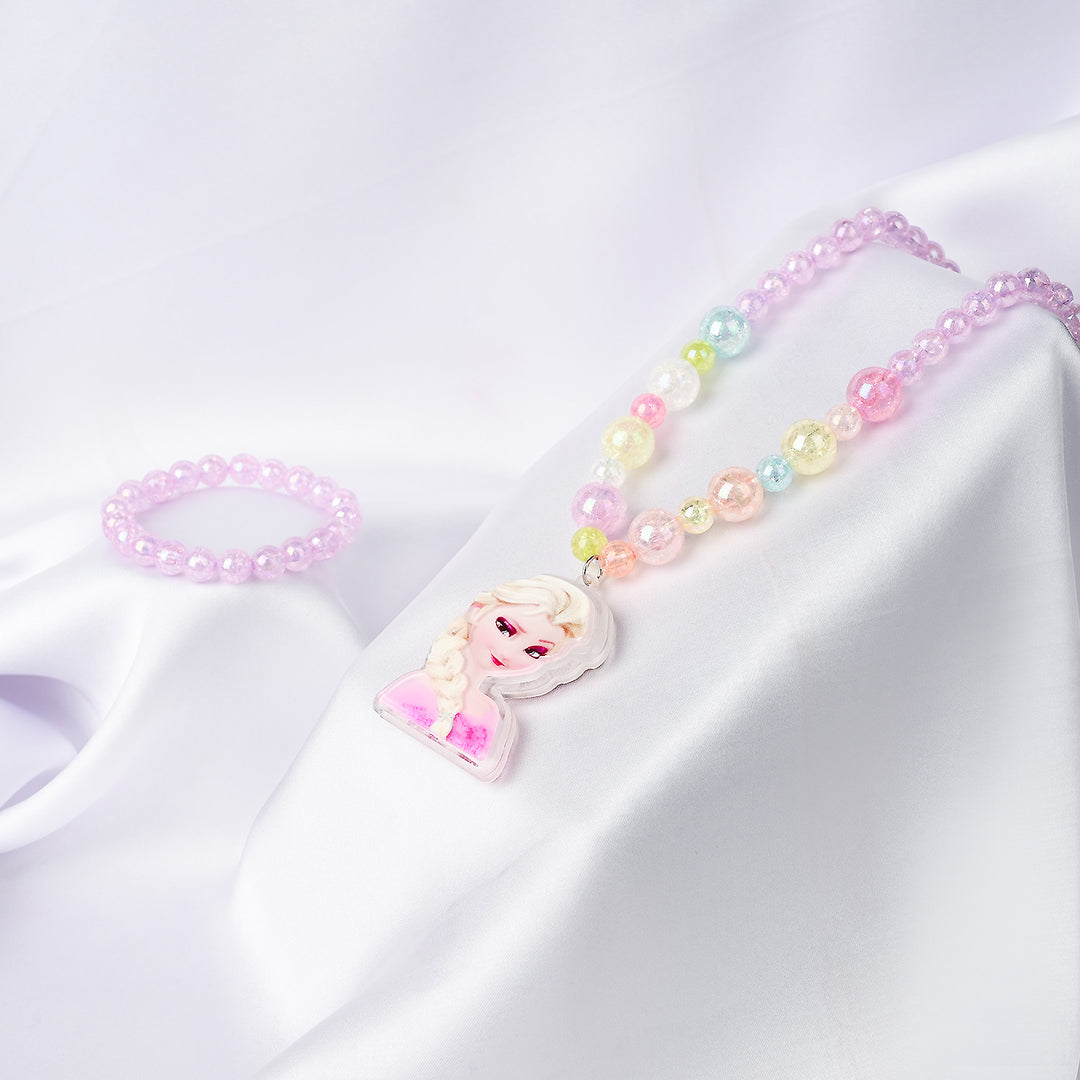 NECKLACE FOR BABY GIRL