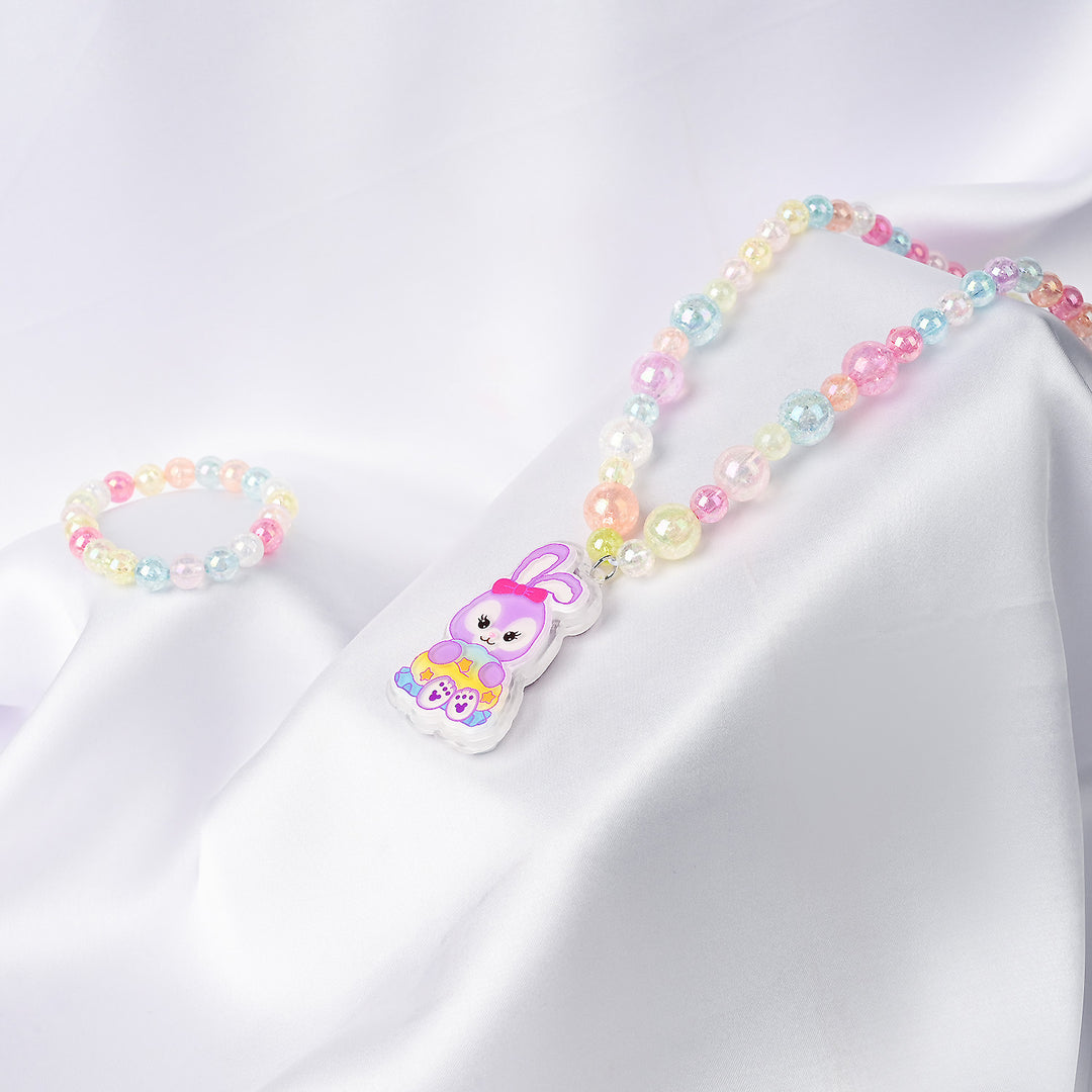 NECKLACE FOR BABY GIRL