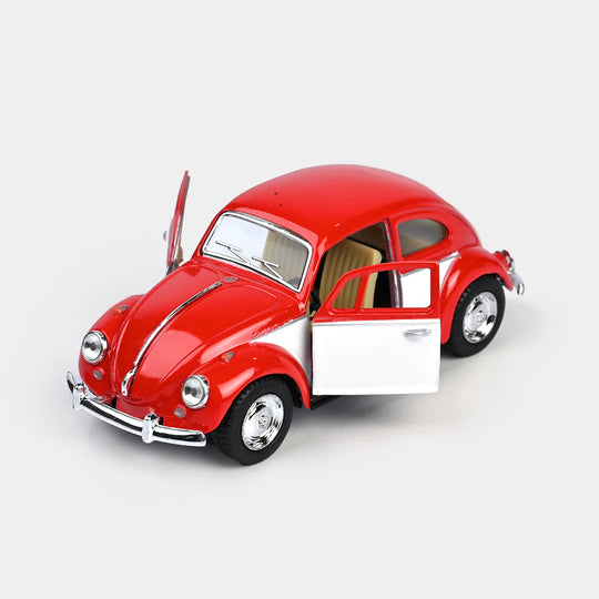 Die-Cast Model Car for Kids