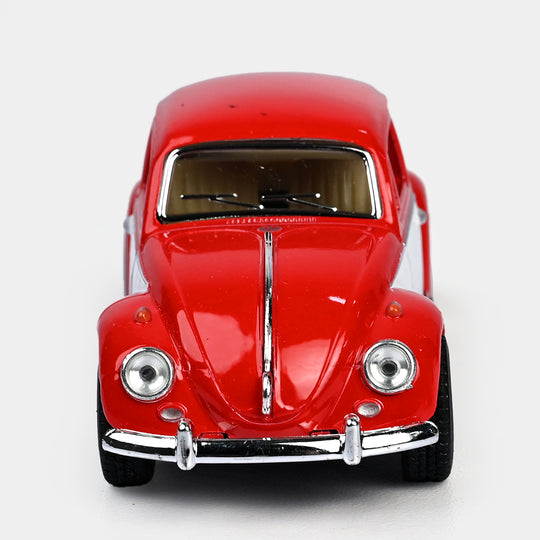 Die-Cast Model Car for Kids