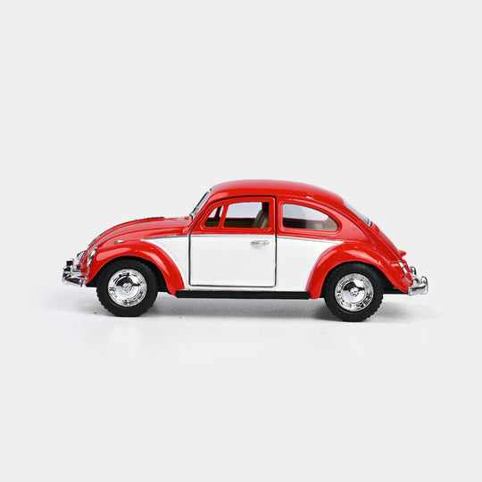 Die-Cast Model Car for Kids