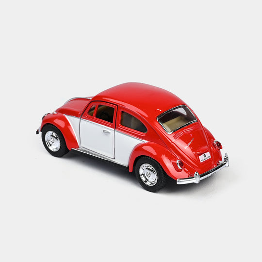 Die-Cast Model Car for Kids
