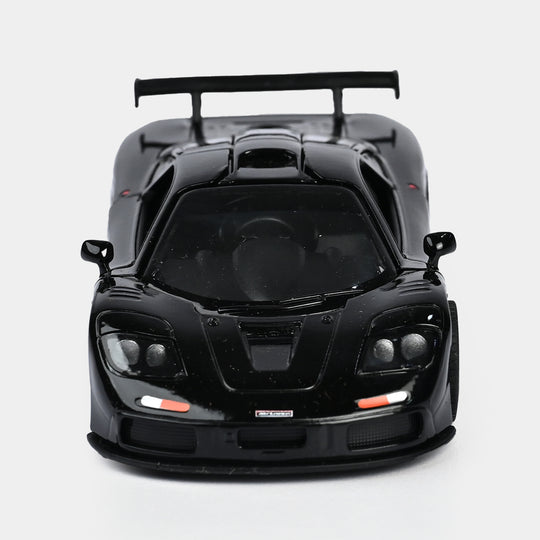 Die-Cast Model Car for Kids