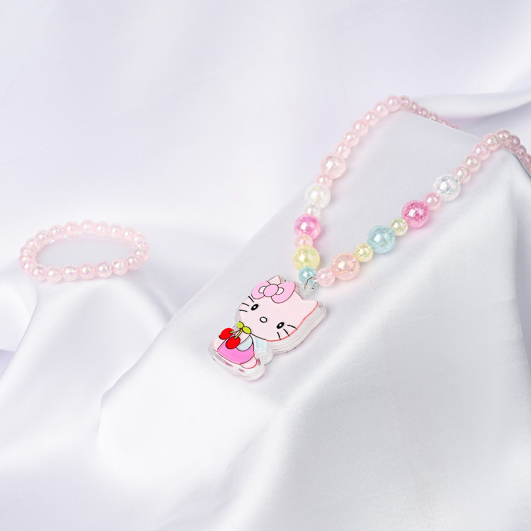 NECKLACE FOR BABY GIRL
