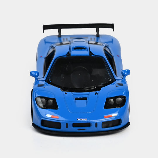 Die-Cast Model Car for Kids