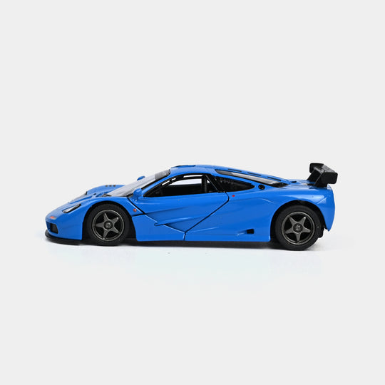 Die-Cast Model Car for Kids
