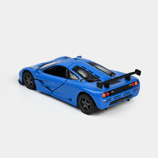 Die-Cast Model Car for Kids