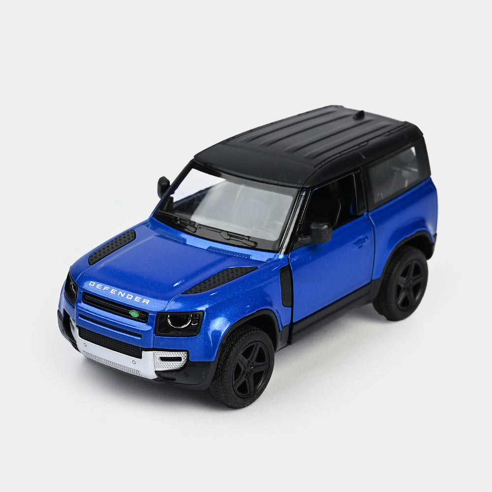 Die-Cast Model Car for Kids