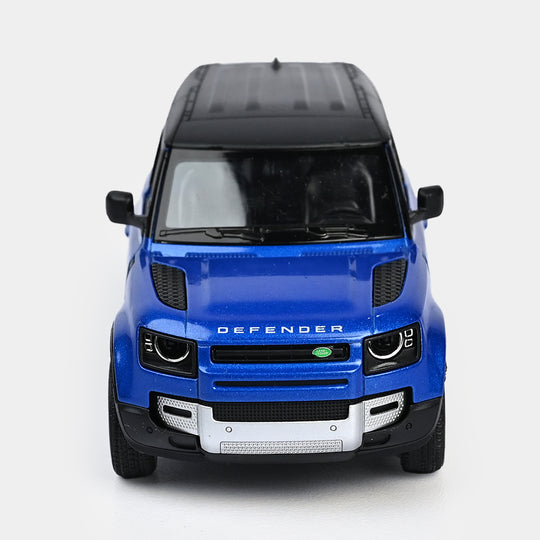 Die-Cast Model Car for Kids