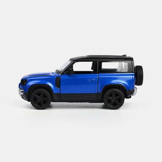 Die-Cast Model Car for Kids