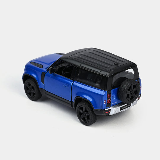 Die-Cast Model Car for Kids