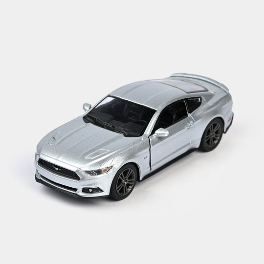 Die-Cast Model Car for Kids