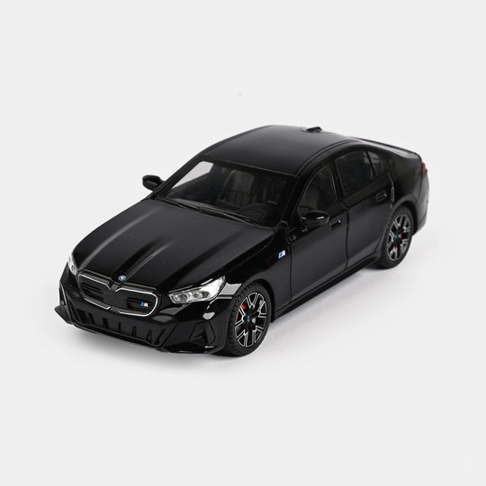 Diecast Model Car with Light & Sound