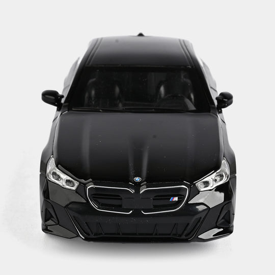 Diecast Model Car with Light & Sound