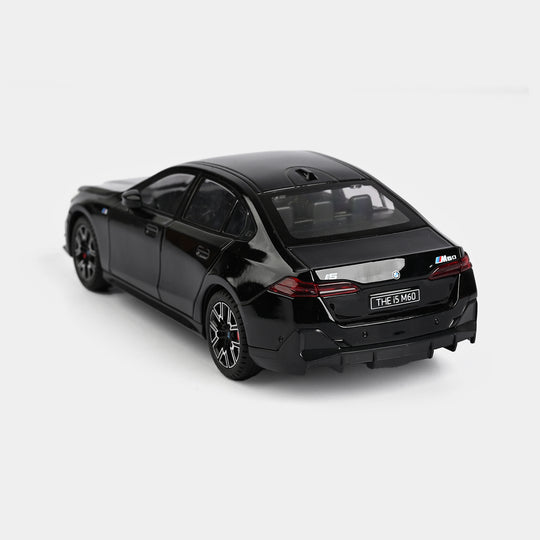 Diecast Model Car with Light & Sound