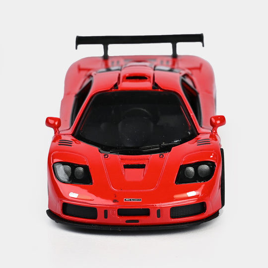 Die-Cast Model Car for Kids