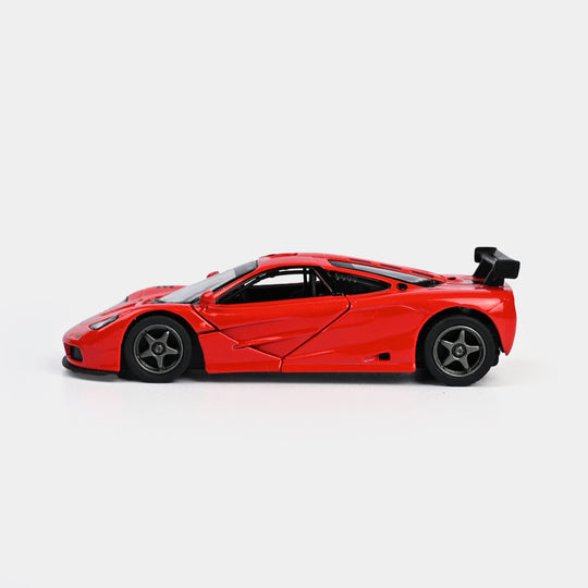 Die-Cast Model Car for Kids