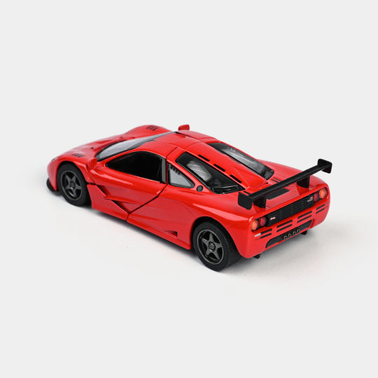 Die-Cast Model Car for Kids