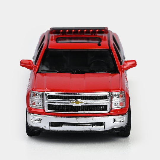 Die-Cast Model Car for Kids