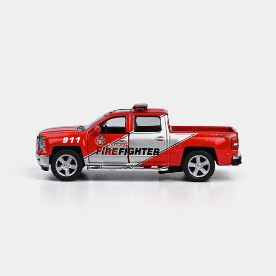Die-Cast Model Car for Kids