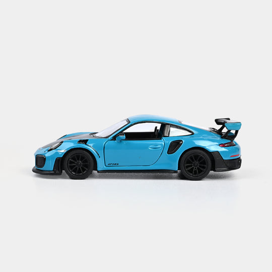 Die-Cast Model Car for Kids