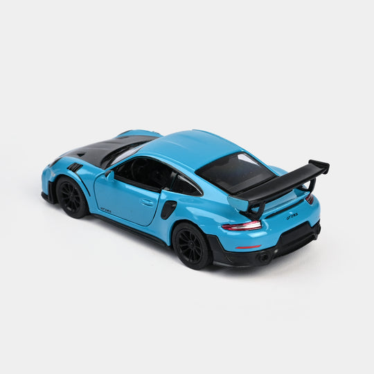 Die-Cast Model Car for Kids