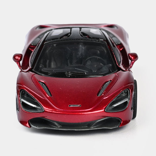 Die-Cast Model Car for Kids