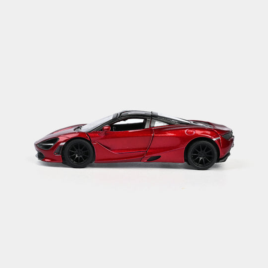 Die-Cast Model Car for Kids