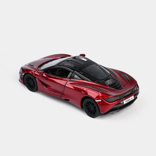 Die-Cast Model Car for Kids