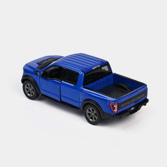 Die-Cast Model Car for Kids
