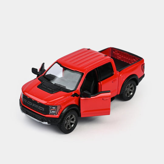 Die-Cast Model Car for Kids