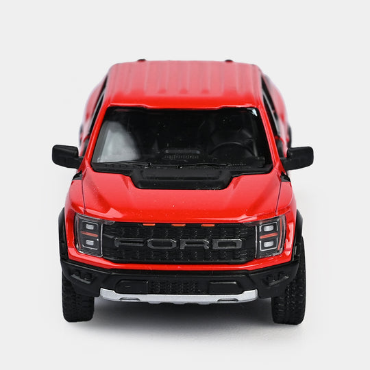 Die-Cast Model Car for Kids
