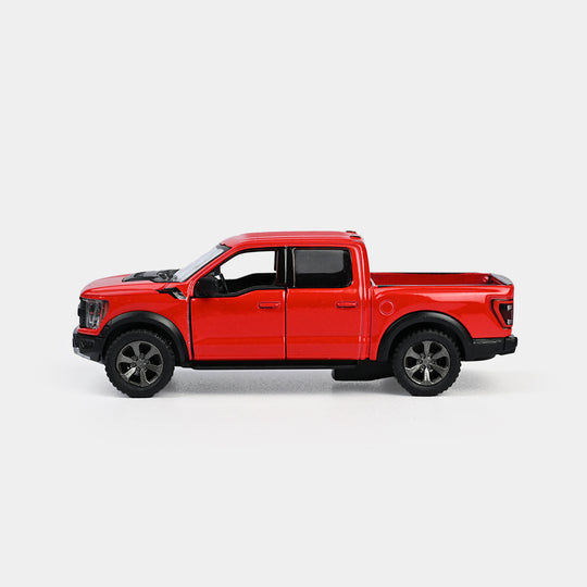 Die-Cast Model Car for Kids