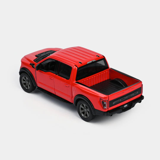 Die-Cast Model Car for Kids