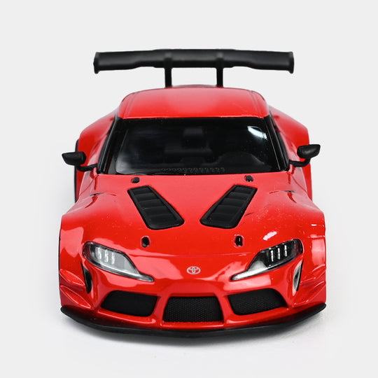 Die-Cast Model Car for Kids