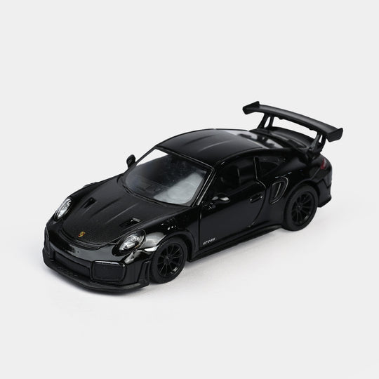 Die-Cast Model Car for Kids