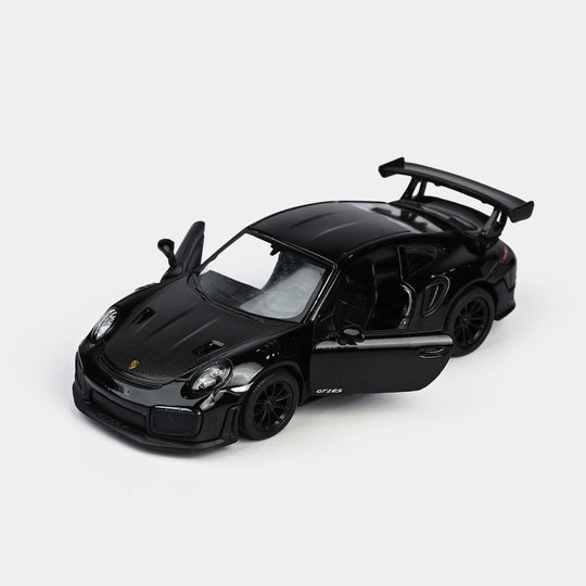 Die-Cast Model Car for Kids