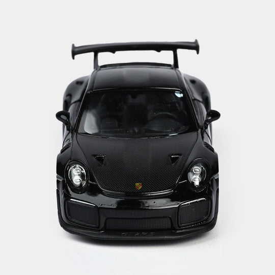 Die-Cast Model Car for Kids