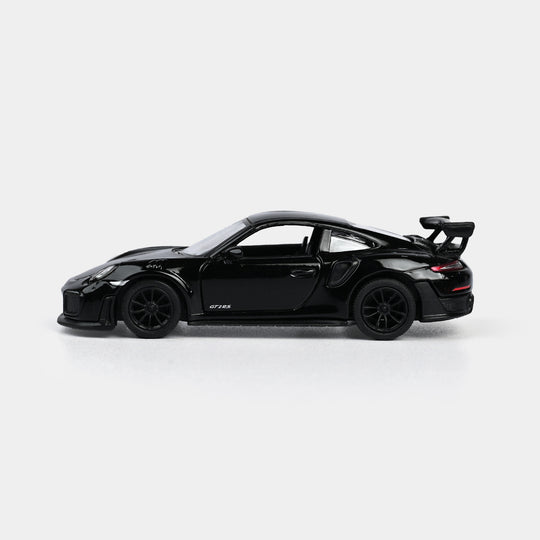 Die-Cast Model Car for Kids
