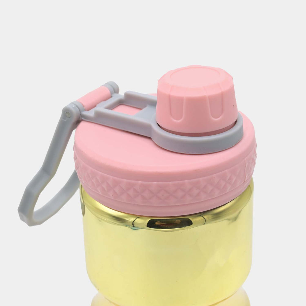 Sports Plastic Water Bottle