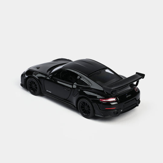 Die-Cast Model Car for Kids