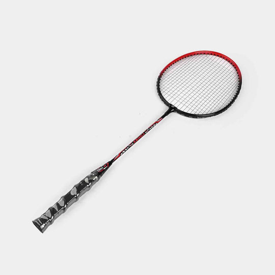 Badminton Racket Pair with Carrying Bag