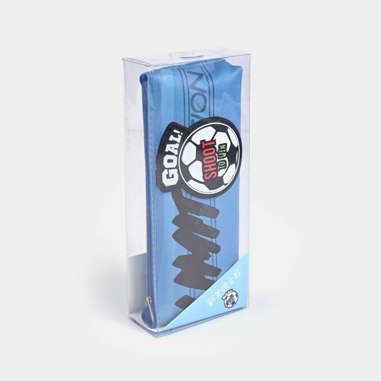 Stationary Pencil Pouch for Kids