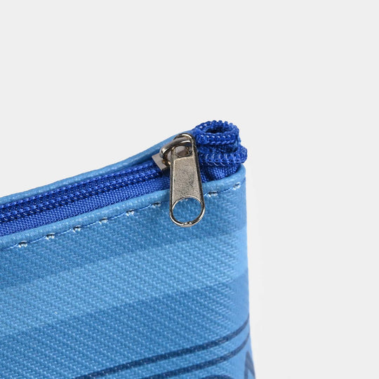 Stationary Pencil Pouch for Kids